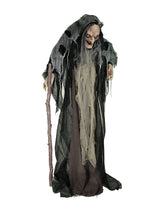 Halloween Heks, "Nahema" 160cm
