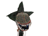 Halloween-figur skrekkblomst, animert, 65–200 cm