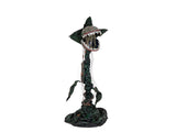 Halloween-figur skrekkblomst, animert, 65–200 cm