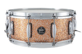 Gretsch Renown Maple skarptromme 14" x 5,5", Cherry Burst