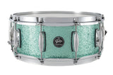 Gretsch Renown Maple skarptromme 14" x 5,5", Cherry Burst