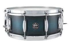 Gretsch Renown Maple skarptromme 14" x 5,5", Cherry Burst