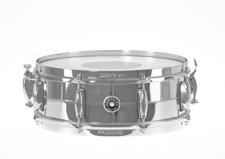 Gretsch 14x6,5" USA Brooklyn Steel Drum