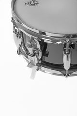 Gretsch skarptromme Full Range - 12x5.5" (BH-5512-BK)