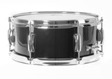 Gretsch skarptromme Full Range - 12x5.5" (BH-5512-BK)