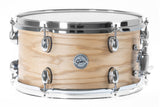 Gretsch Snare Drum Full Range - 13" x 7" (S1-0713-ASHSN)
