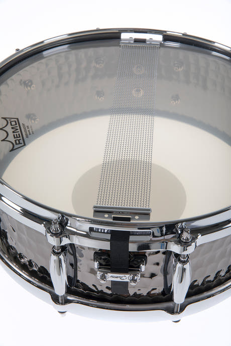 Gretsch skarptromme Full Range - 14" x 5" (S1-0514-BSH)