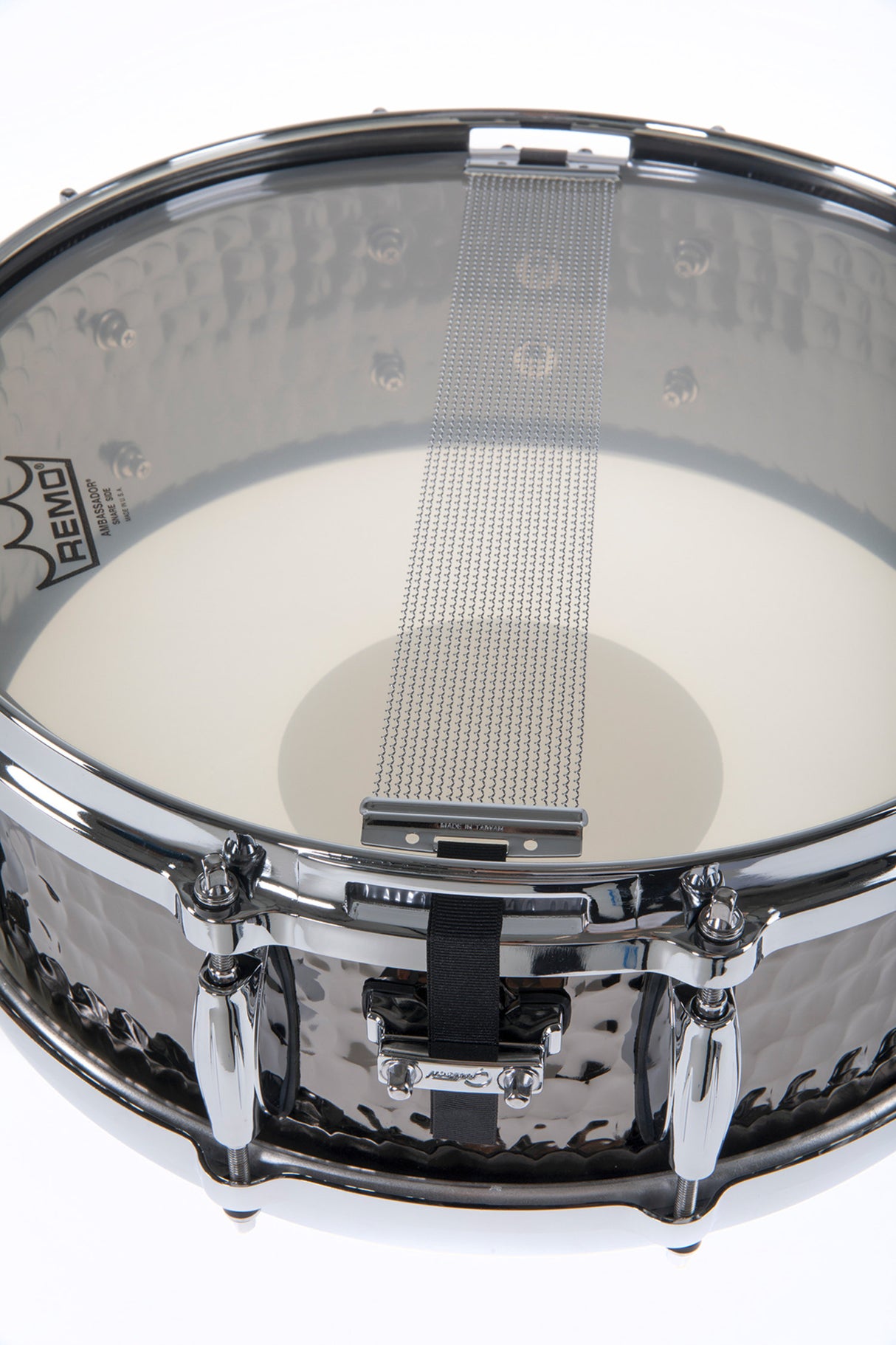 Gretsch skarptromme Full Range - 14" x 5" (S1-0514-BSH)