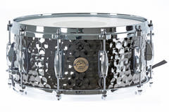 Gretsch Snare Drum Full Range - 14" x 6.5" (S1-6514-BSH)