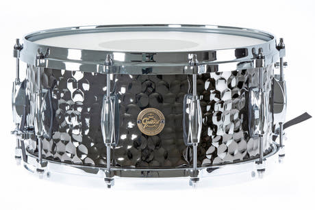 Gretsch Snare Drum Full Range - 14" x 6.5" (S1-6514-BSH)