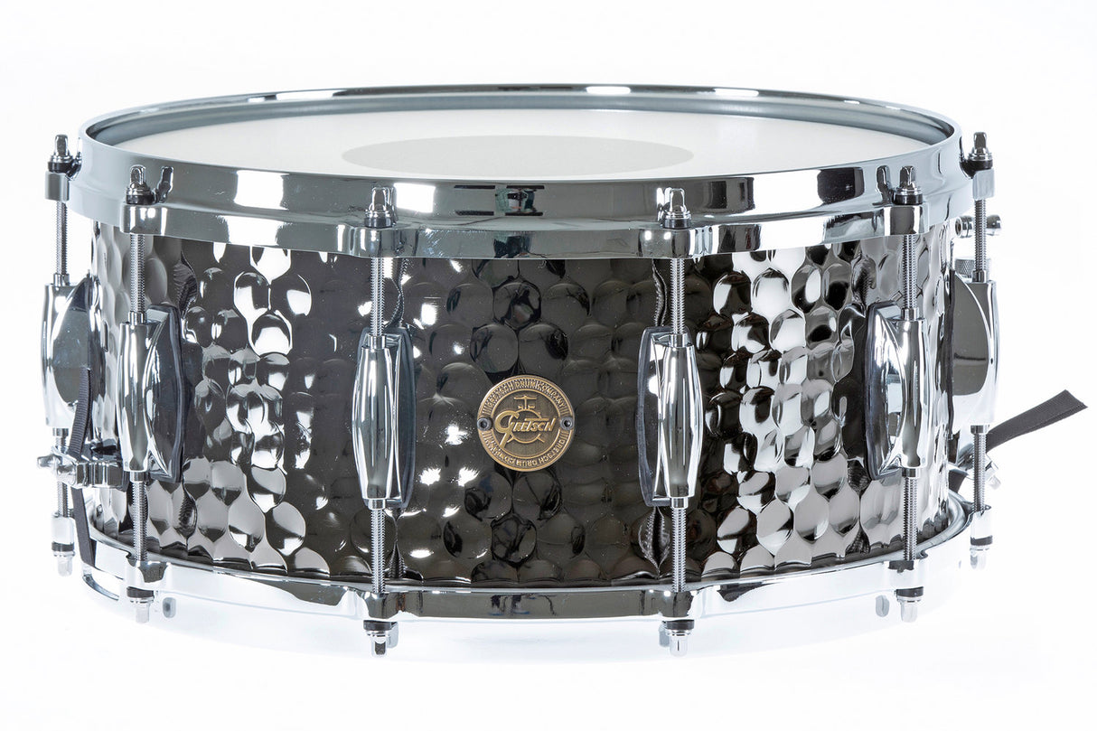 Gretsch skarptromme Full Range - 14" x 5" (S1-0514-BSH)