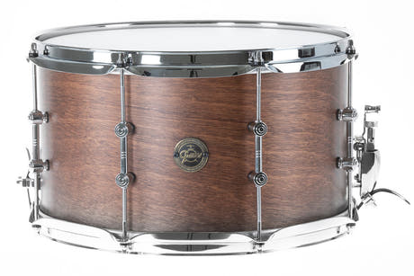 Gretsch Full Range Swamp Dawg skarptromme 14" x 8"