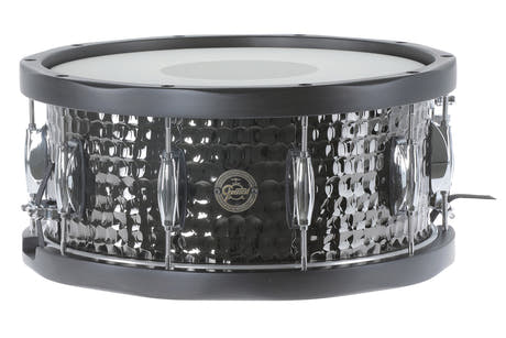 Gretsch skarptromme Full Range - 14" x 6.5" (S1-6514WH-BSH)
