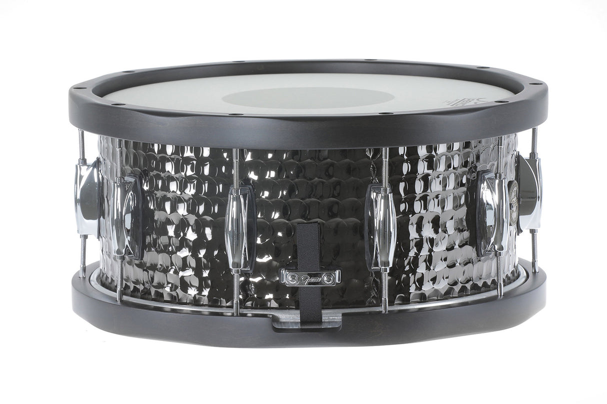 Gretsch skarptromme Full Range - 14" x 6.5" (S1-6514WH-BSH)