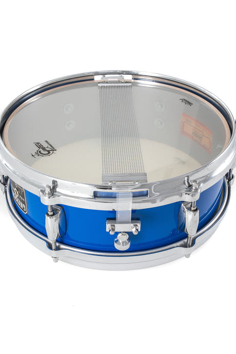 Gretsch skarptromme USA Vinnie Colaiuta Signature - 12" x 4" (GAS-0412-VC)
