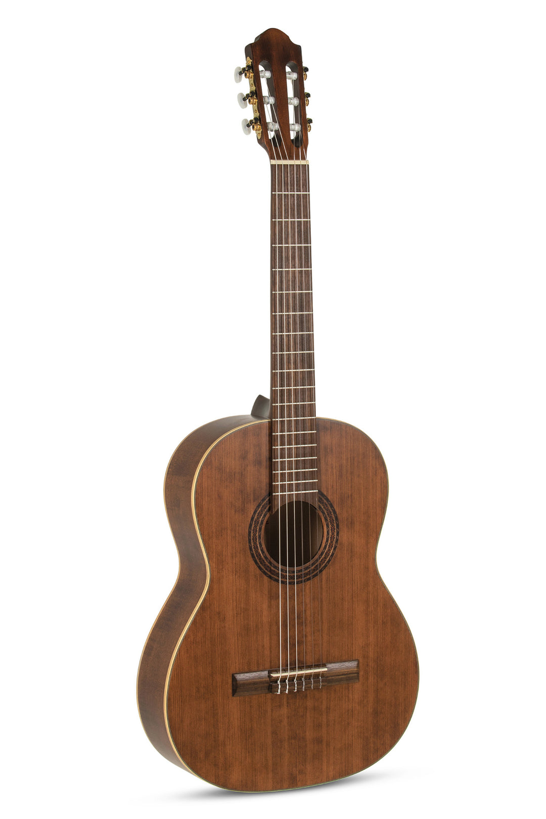 GEWA klassisk gitar Pro Arte GC-Antique - Antikk