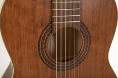 GEWA klassisk gitar Pro Arte GC-Antique - Antikk