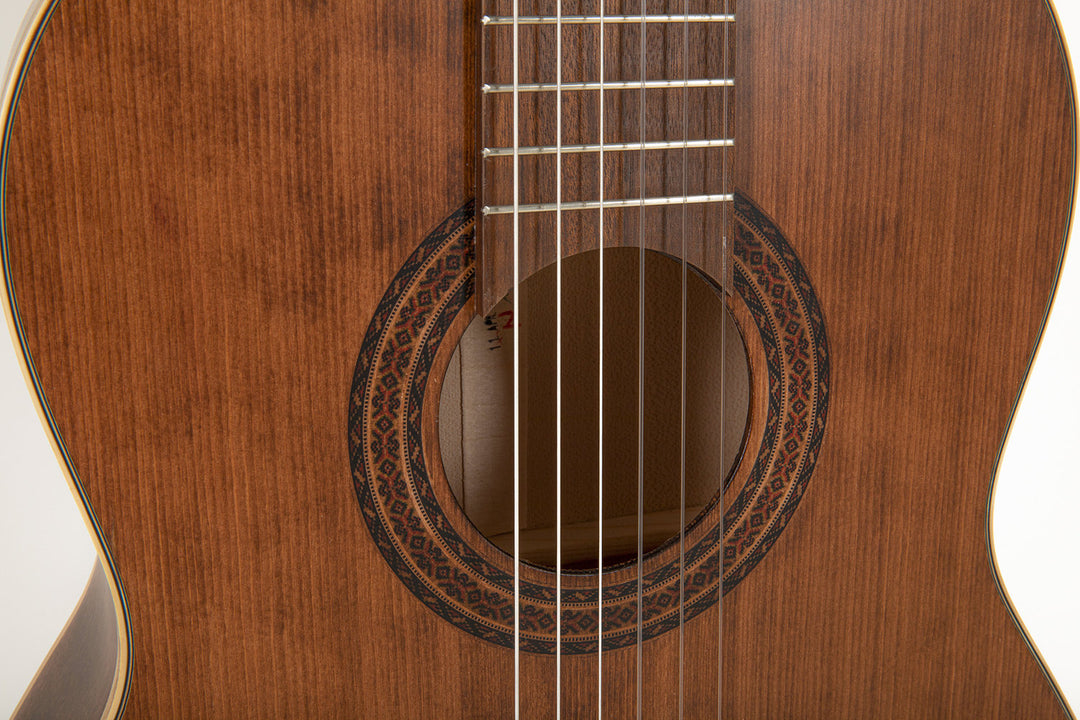 GEWA klassisk gitar Pro Arte GC-Antique - Antikk