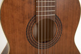 GEWA klassisk gitar Pro Arte GC-Antique - Antikk