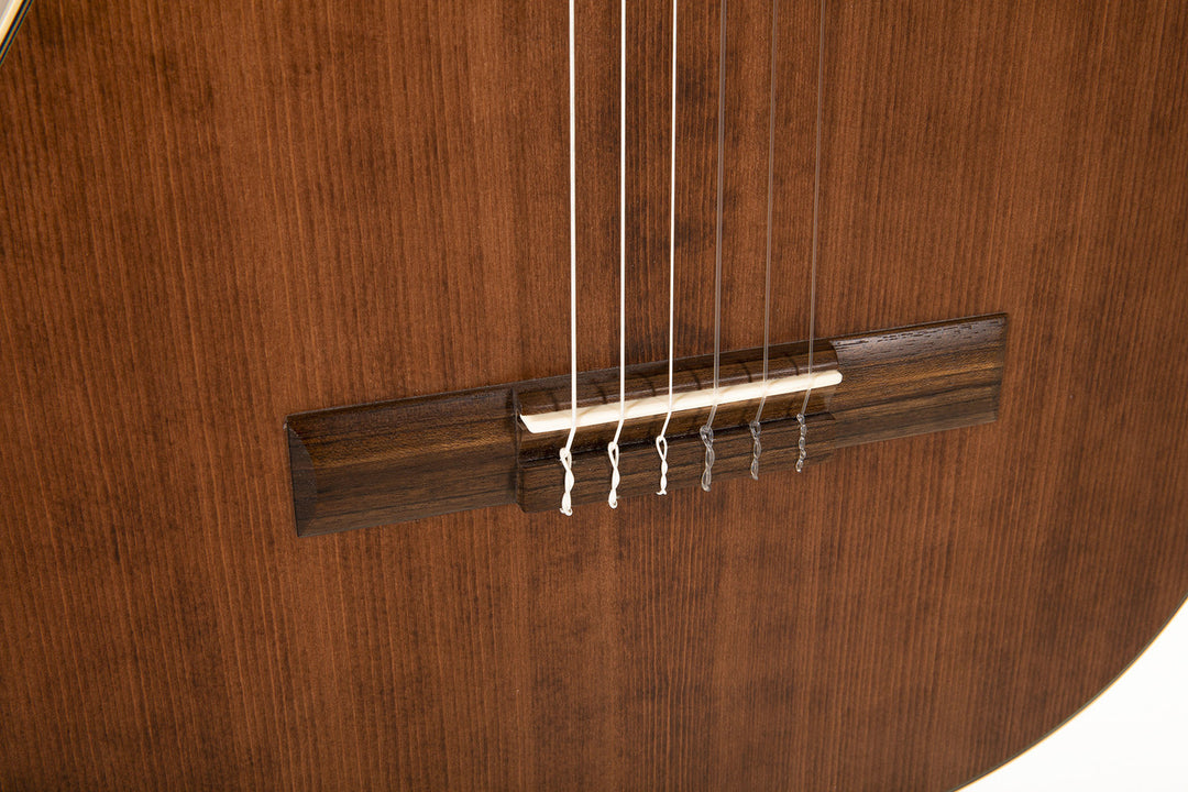 GEWA klassisk gitar Pro Arte GC-Antique - Antikk