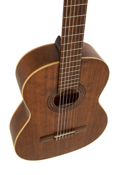 GEWA klassisk gitar Pro Arte GC-Antique - Antikk