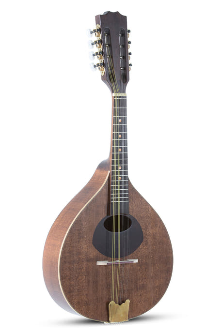 GEWA flatmandolin Pro Arte Antique - Antique