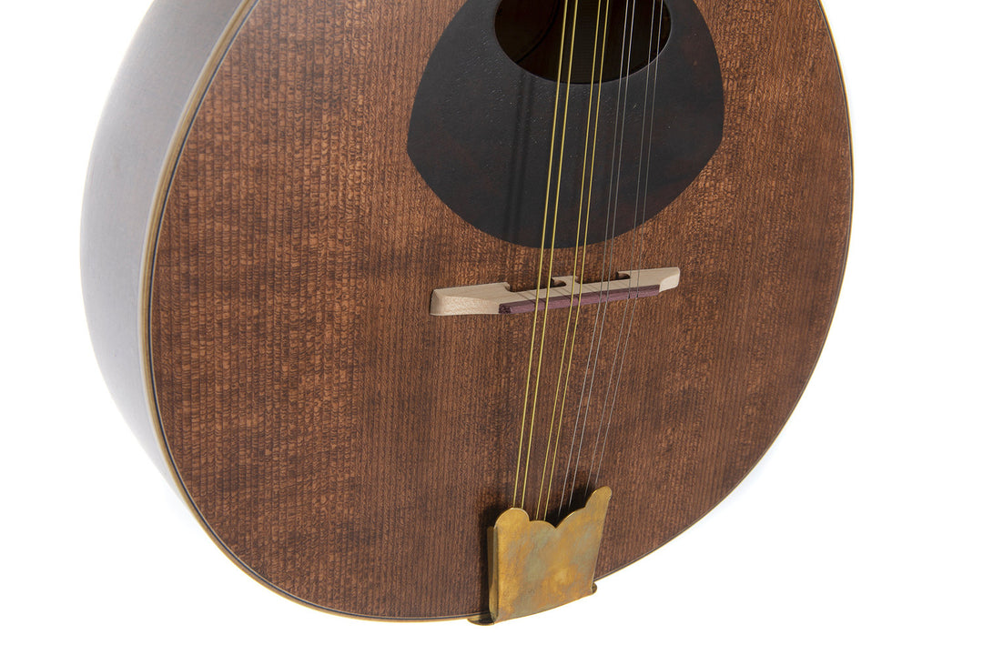 GEWA flatmandolin Pro Arte Antique - Antique