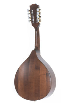 GEWA flatmandolin Pro Arte Antique - Antique