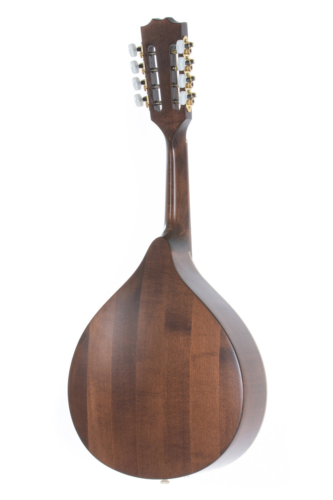 GEWA flatmandolin Pro Arte Antique - Antique