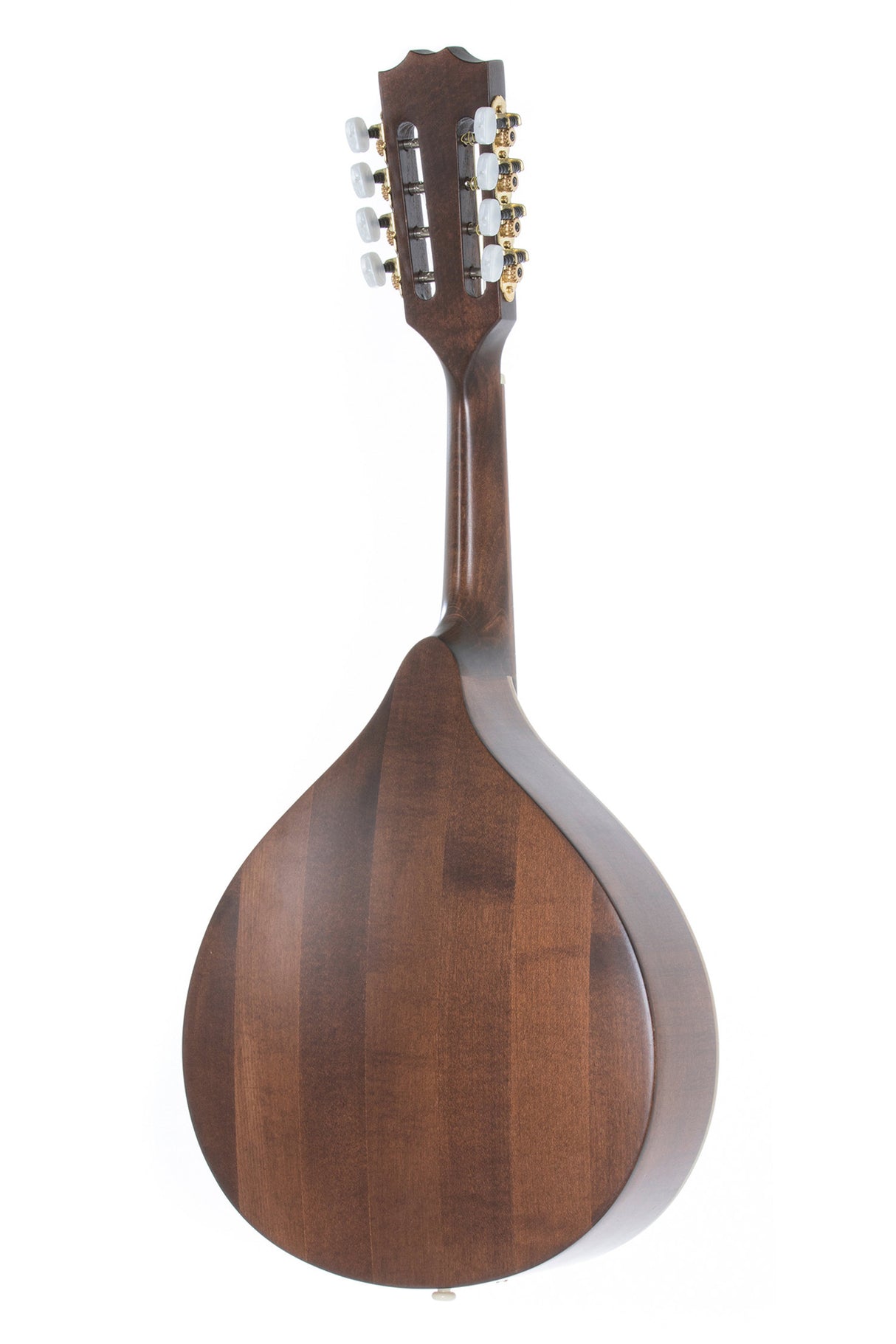 GEWA flatmandolin Pro Arte Antique - Antique