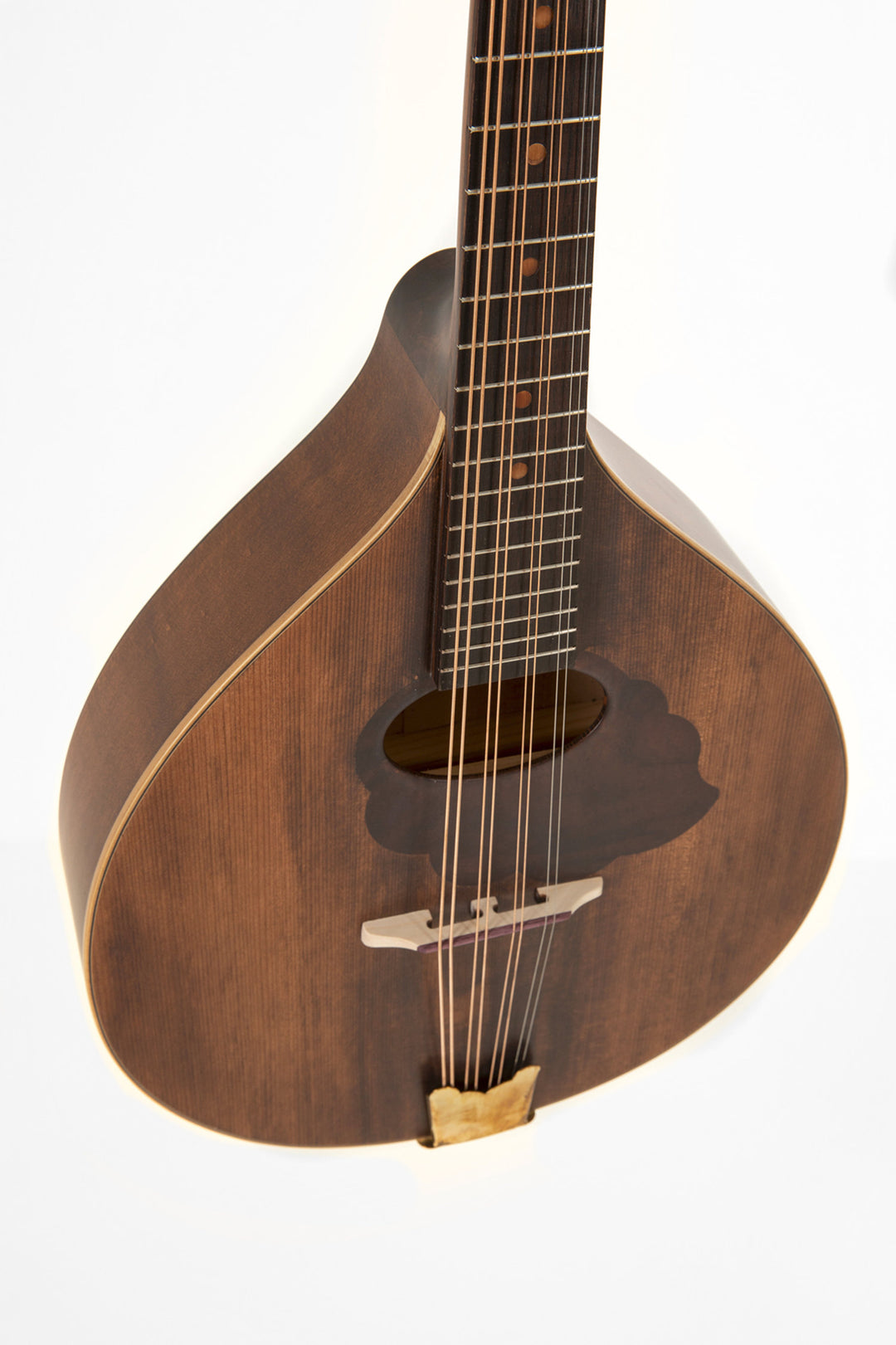 GEWA mandola Pro Arte - Antique