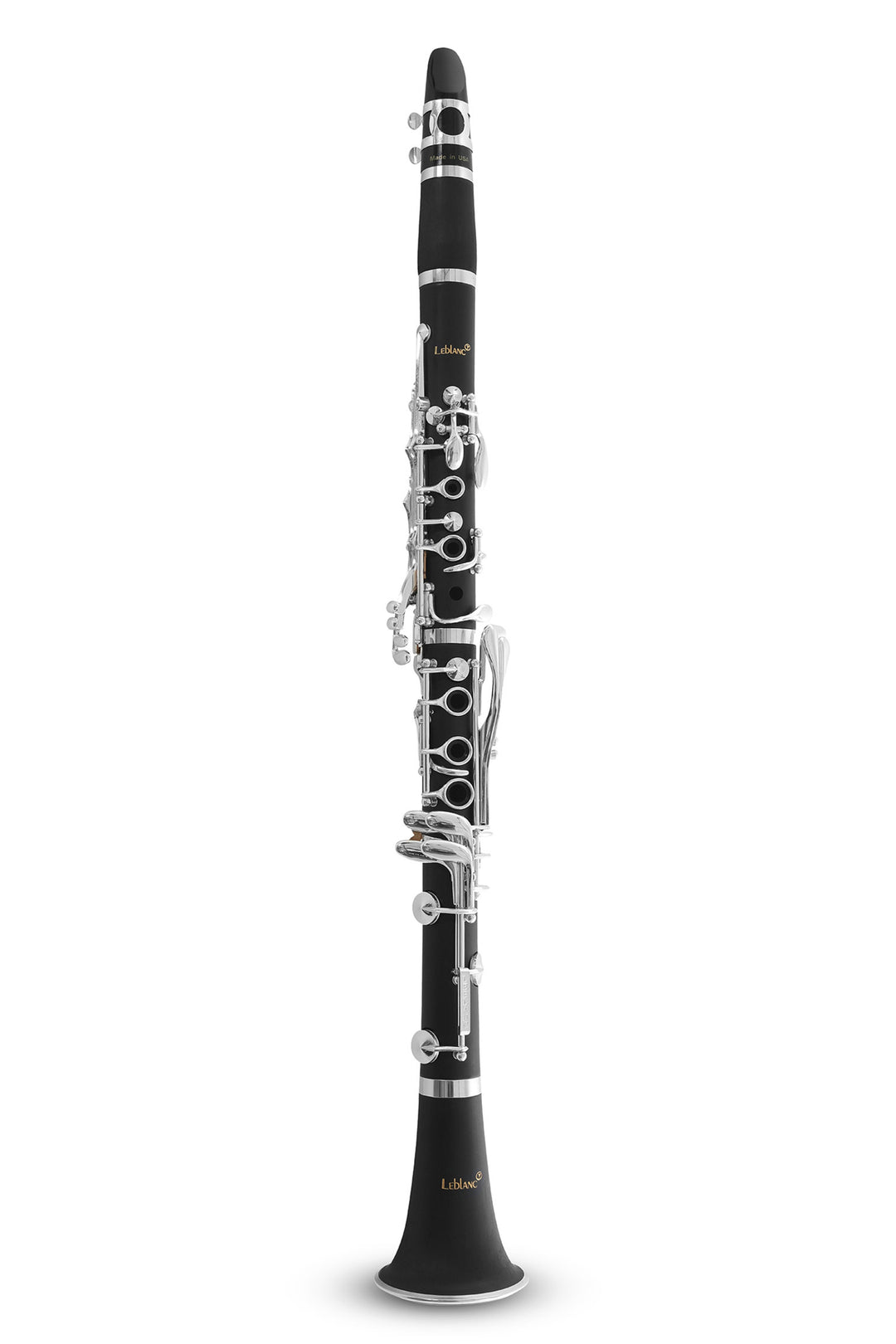 Leblanc Bb-klarinett CL650 - CL650