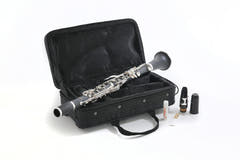 Leblanc Bb-klarinett CL650 - CL650