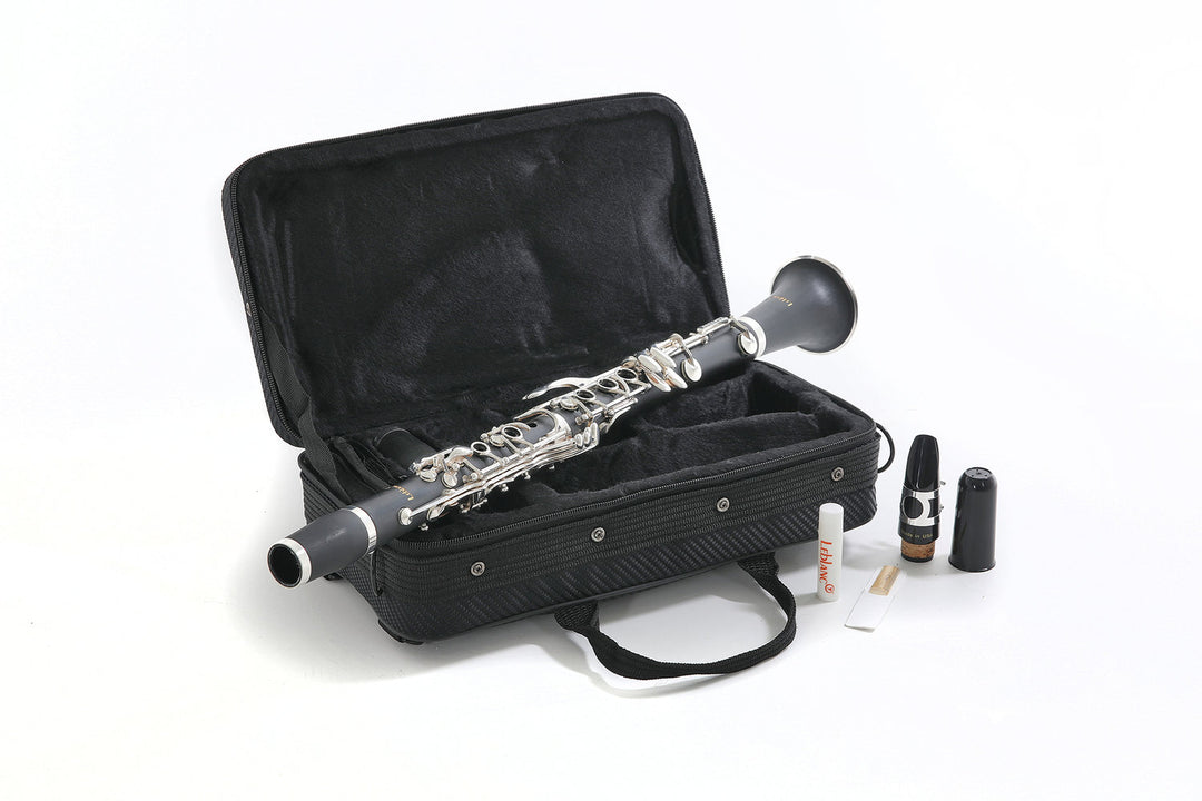 Leblanc Bb-klarinett CL650 - CL650