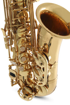 Conn Eb-altsaksofon AS650 - AS650