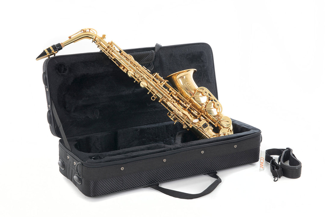 Conn Eb-altsaksofon AS650 - AS650