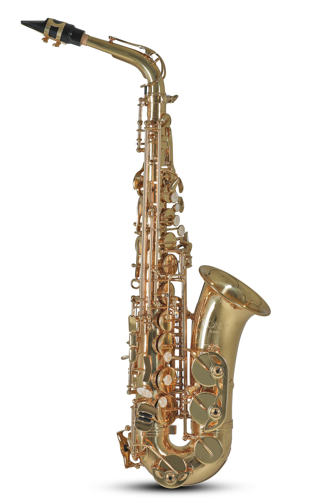 Conn Eb-altsaksofon AS501 - AS501