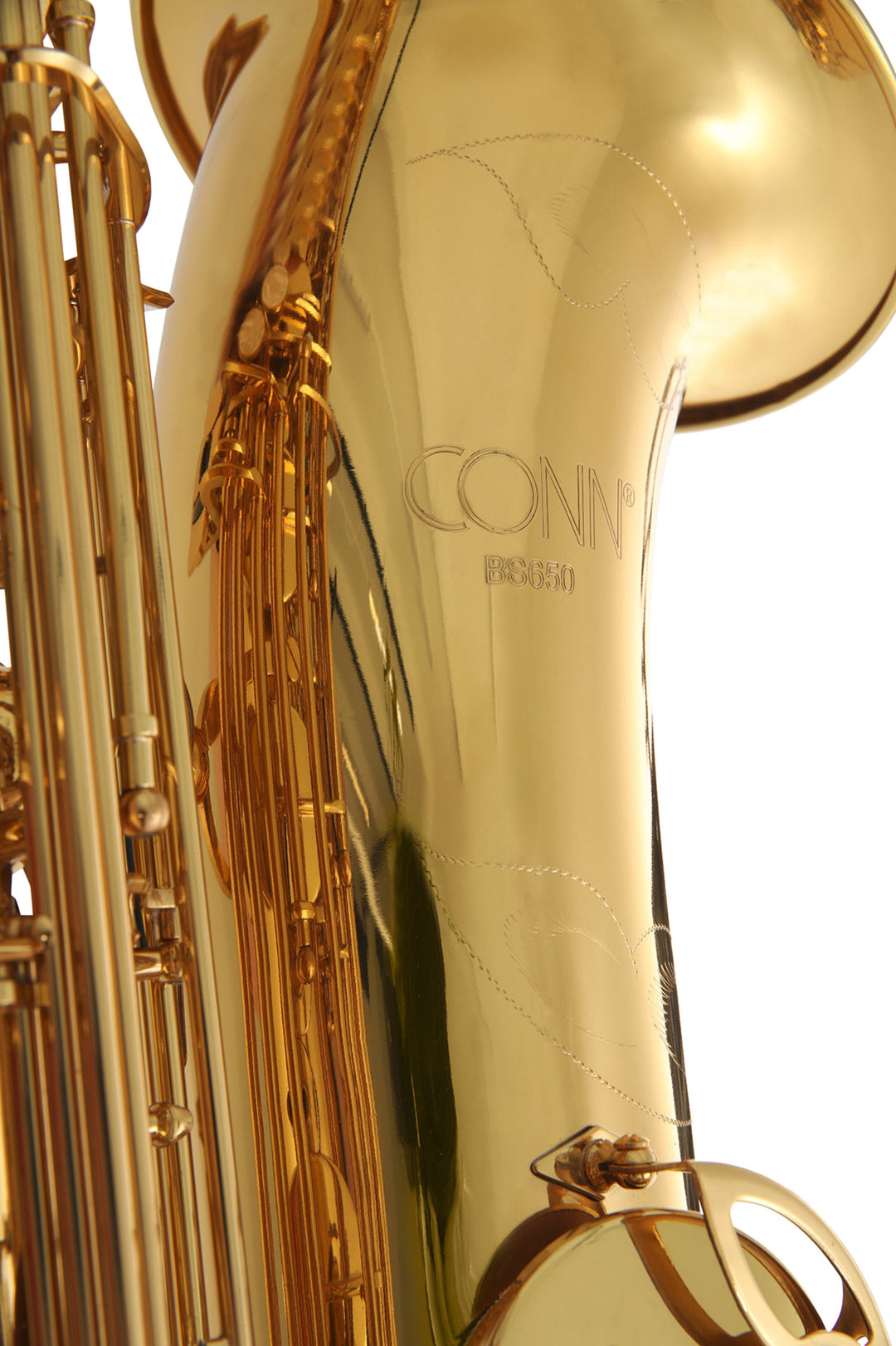 Conn Eb-barytonsaksofon BS650 - BS650