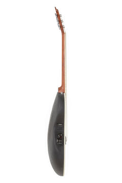 Ovation E-akustiske Gitarer Celebrity Elite Plus Super Shallow - Regal til Natural (CE48P-RG-G)