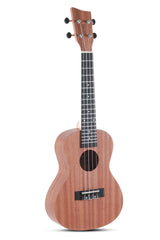 GEWA Concert Ukulele Manoa P-CO - Konsert (Sapelli matt)
