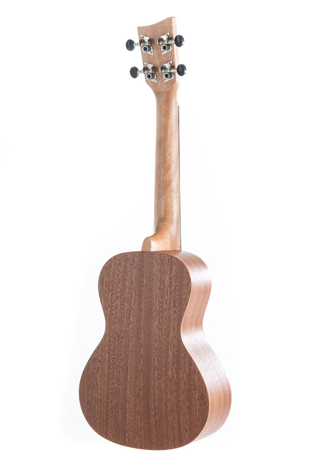 GEWA Concert Ukulele Manoa P-CO - Konsert (Sapelli matt)