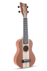 GEWA sopranukulele Manoa Surf Style - sopran (Sunset Racer)