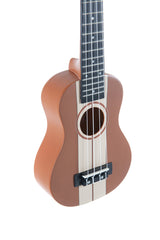 GEWA sopranukulele Manoa Surf Style - sopran (Sunset Racer)