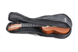 GEWA sopranukulele Manoa Surf Style - sopran (Sunset Racer)