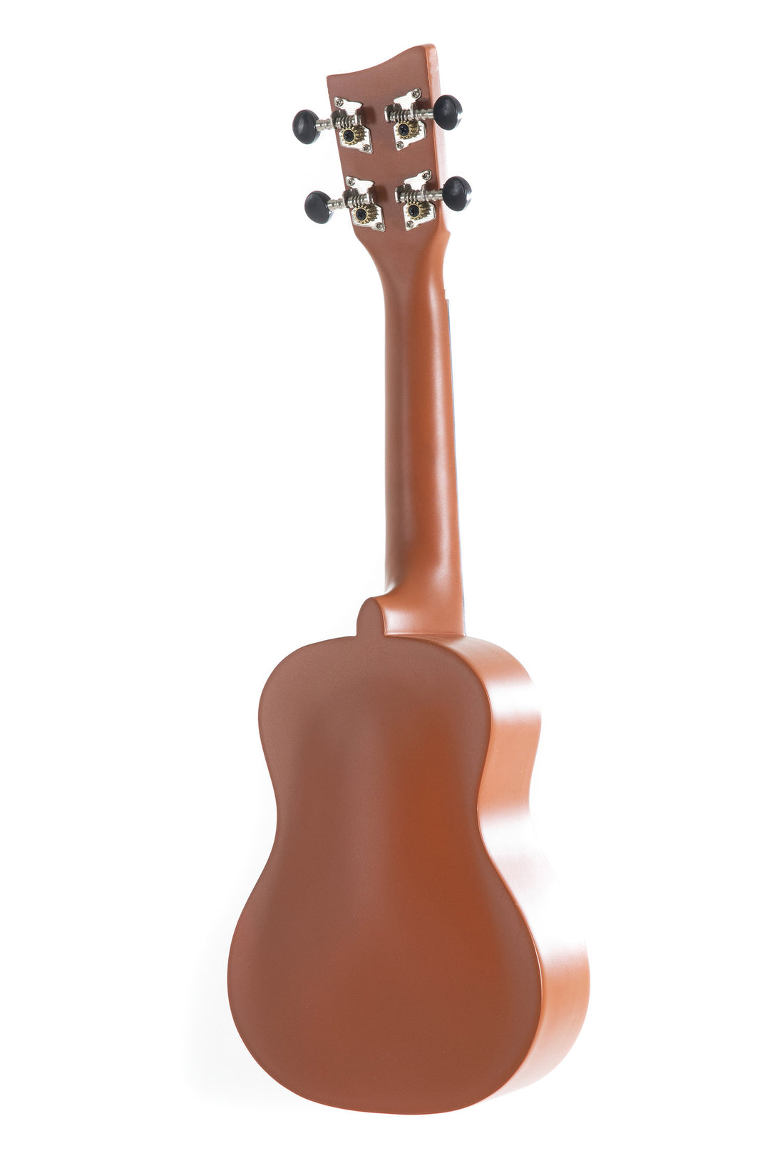 GEWA sopranukulele Manoa Surf Style - sopran (Sunset Racer)