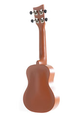 GEWA sopranukulele Manoa Surf Style - sopran (Sunset Racer)