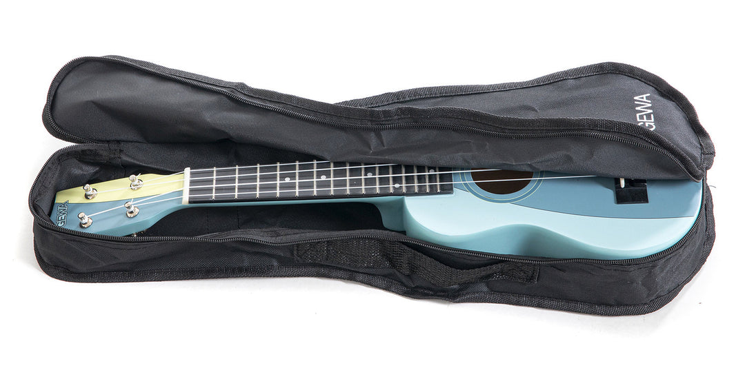 GEWA sopranukulele Manoa Surf Style - sopran (Tropical Waves)
