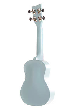 GEWA sopranukulele Manoa Surf Style - sopran (Tropical Waves)