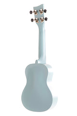 GEWA sopranukulele Manoa Surf Style - sopran (Tropical Waves)