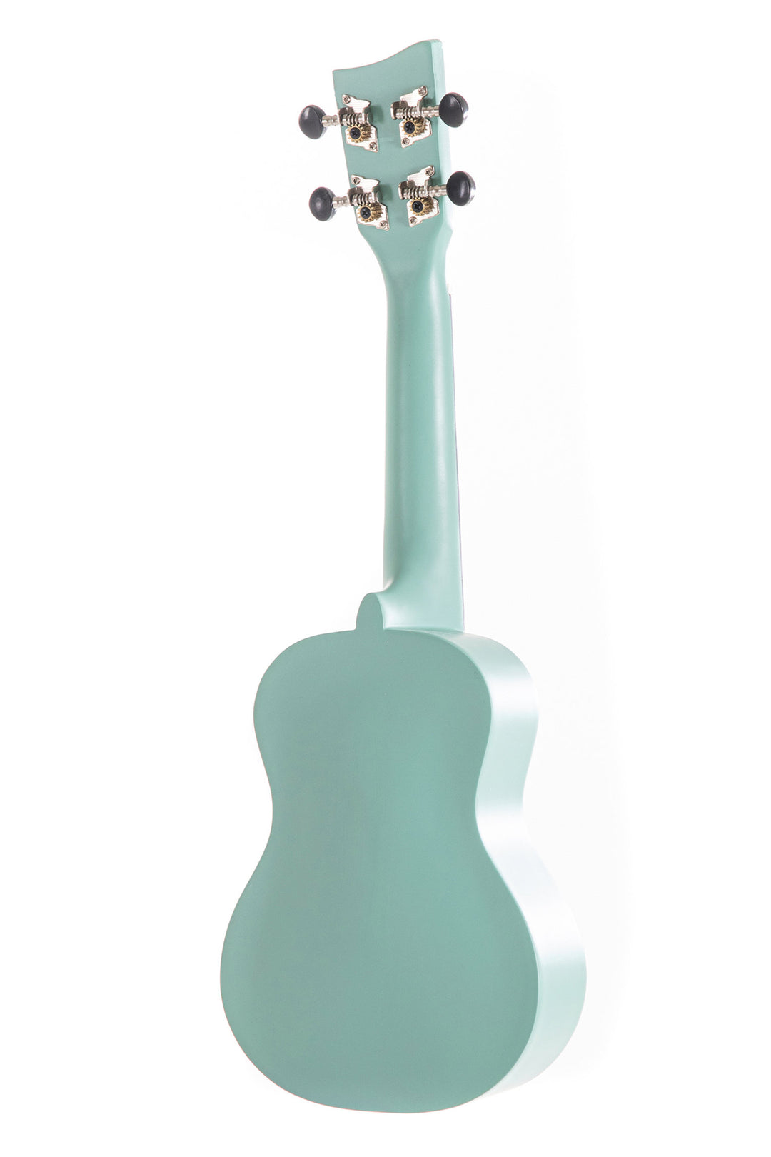GEWA sopranukulele Manoa Surf Style - sopran (Pacific Lagoon)